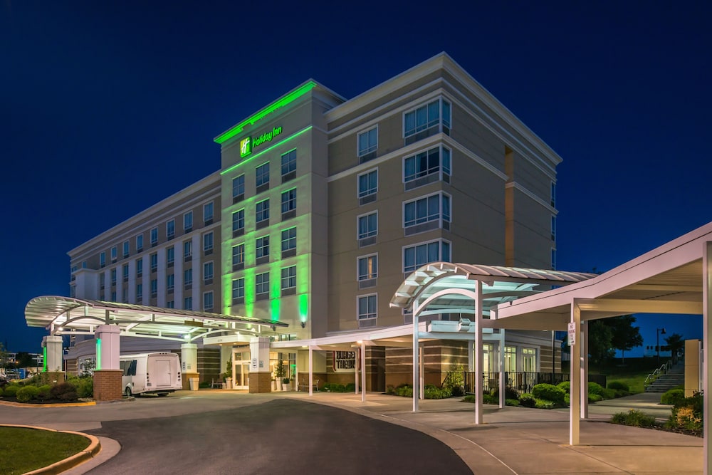 Holiday Inn Kansas City Airport by IHG - photo 56