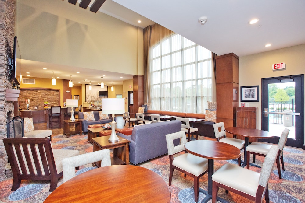 Staybridge Suites Austin South Interstate Hwy 35 by IHG - photo 49