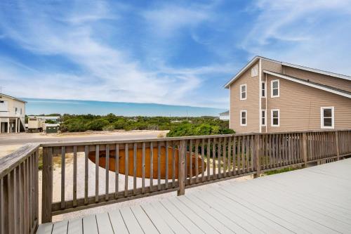 10 Conch Too by Oak Island Accommodations - photo 11