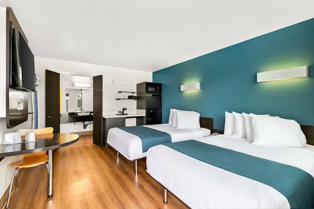 Studio 6 Suites Carpinteria CA Santa Barbara South - photo 10