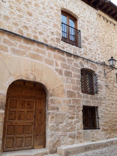 Sinagoga — Penaranda De Duero — photo 5