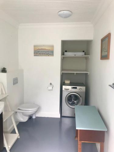 Sunset Beach Living Guesthouse