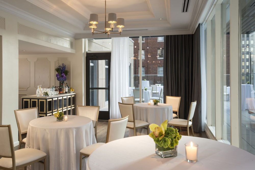 Kimpton Hotel Monaco Pittsburgh by IHG - photo 59