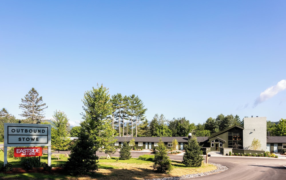 Town and Country Resort at Stowe - photo 64
