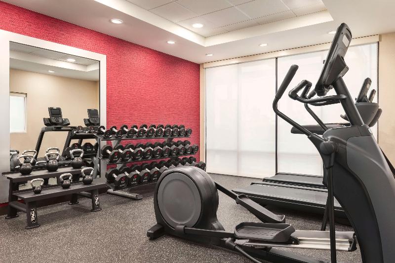 Home2 Suites by Hilton Cheyenne - photo 38