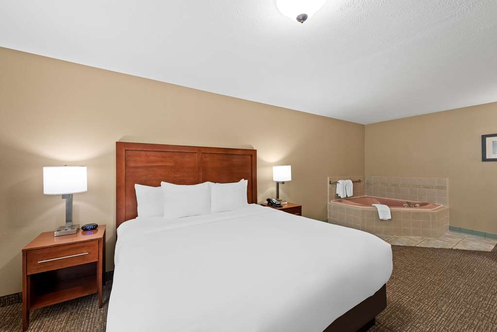 Comfort Inn & Suites El Centro I 8 - photo 18
