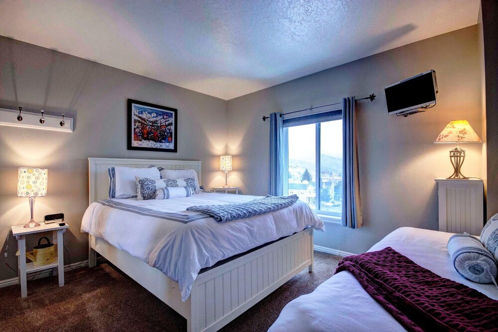 Park Station Condominium Hotel - photo 33