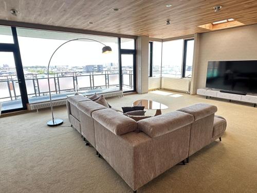 Cooee函館bytakadaya — 4-Star Luxury Hotel in Hakodate, Japan