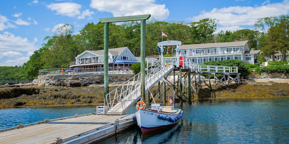 Linekin Bay Resort - photo 135