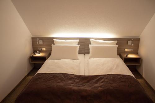 Cuxlandhotel Studio 204 in Dorum, Germany
