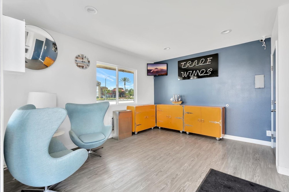Tradewinds Motel - photo 16