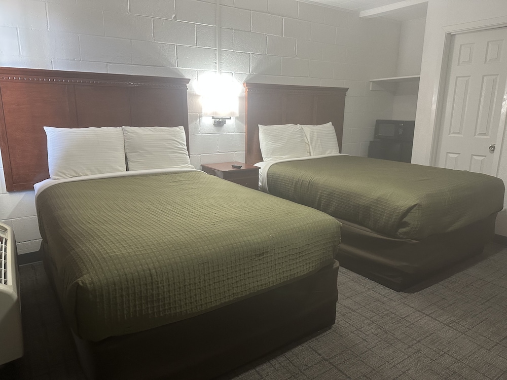 Llano Motel - photo 15