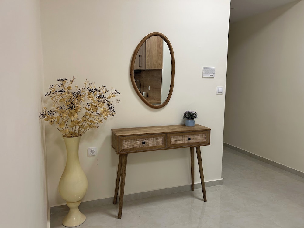 Seaview Paradise — 4-Star Luxury Hotel in Rethymno, Greece