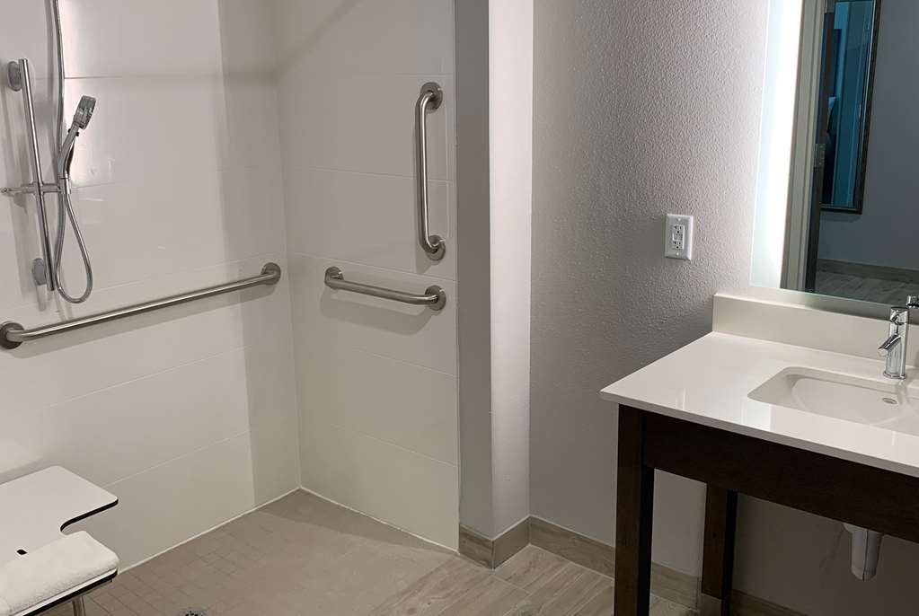 La Quinta Inn & Suites by Wyndham Round Rock near Kalahari - photo 17