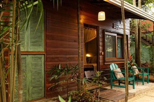 Villa Arumã Pousada in Santarem, Brasil