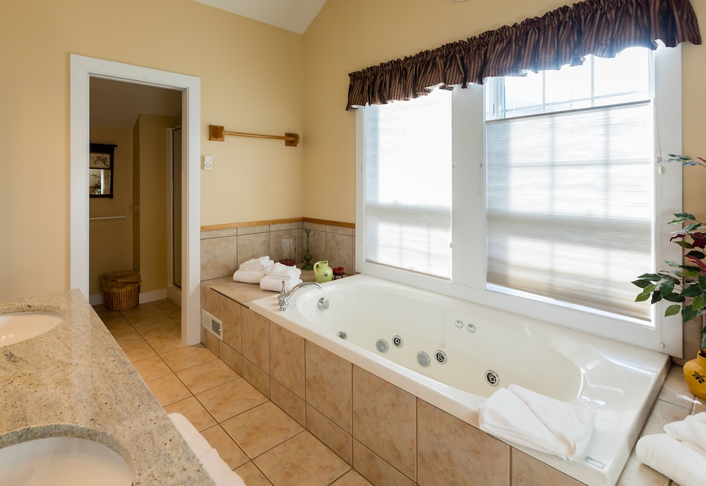 Topnotch Resort - photo 123