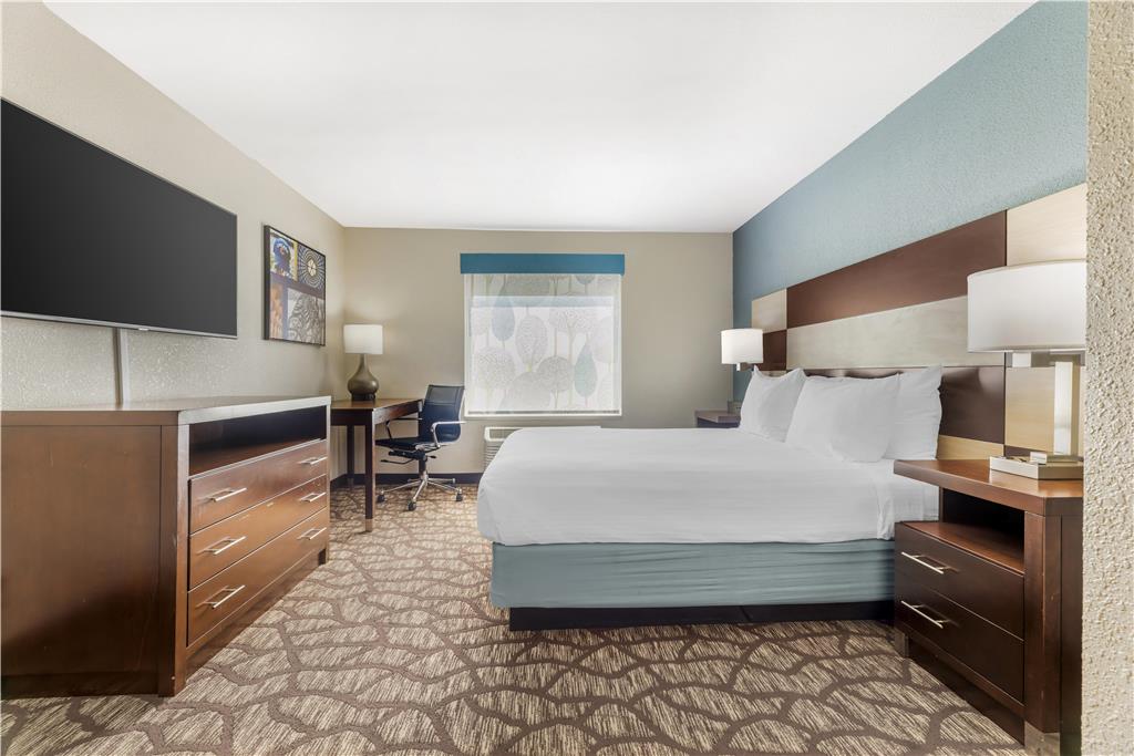 Best Western Joliet Inn & Suites - photo 22