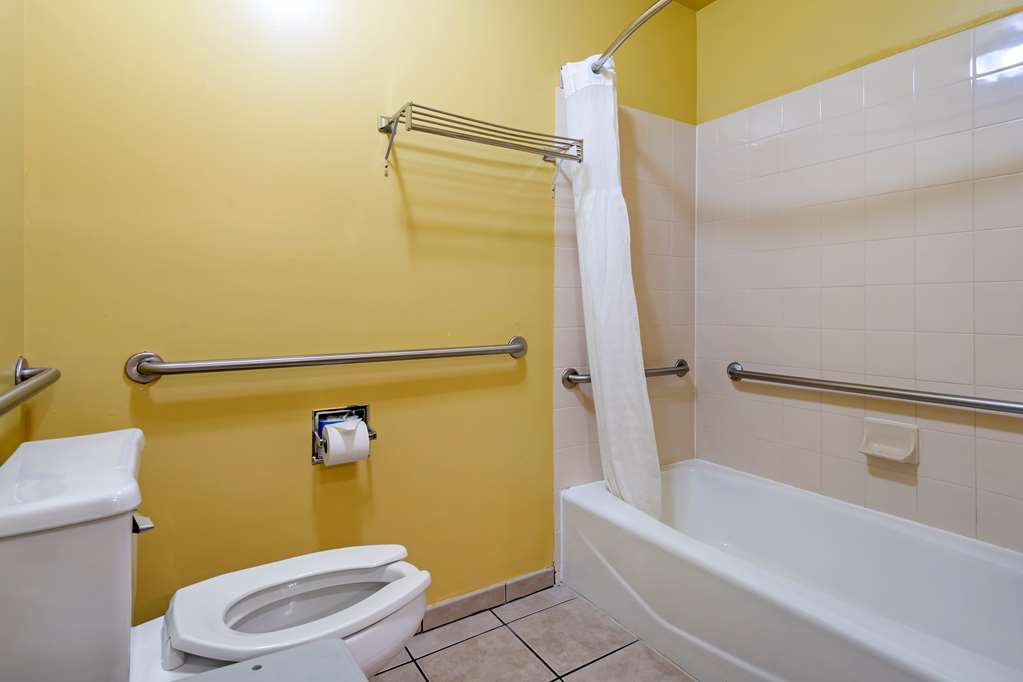 Best Western Blackfoot Inn - photo 27