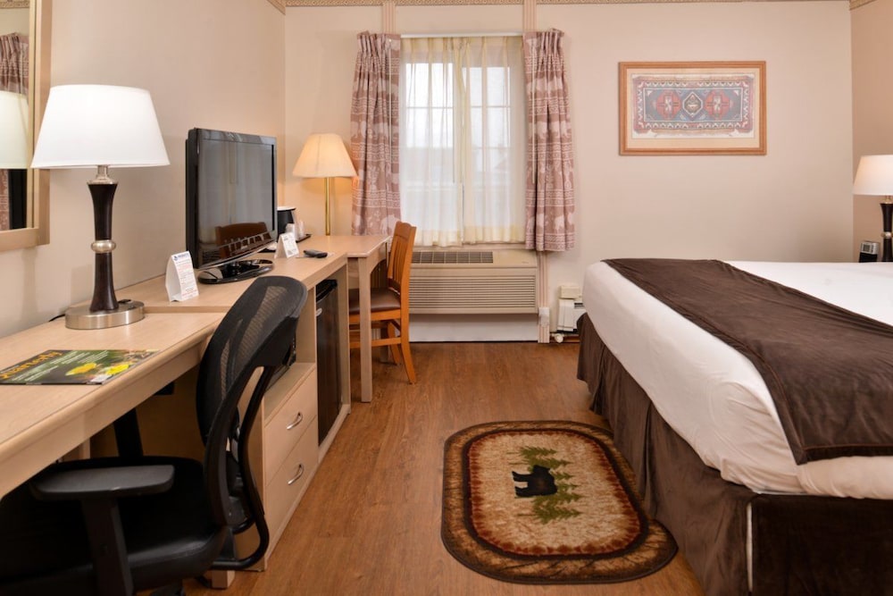 Stage Coach Inn - photo 14