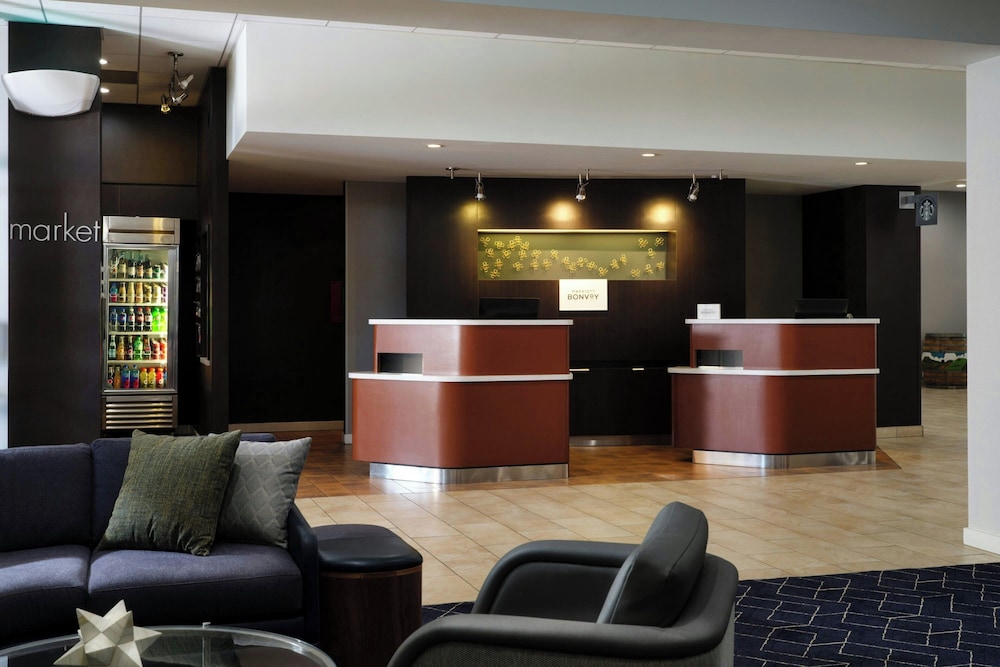 Courtyard by Marriott Santa Rosa - photo 35