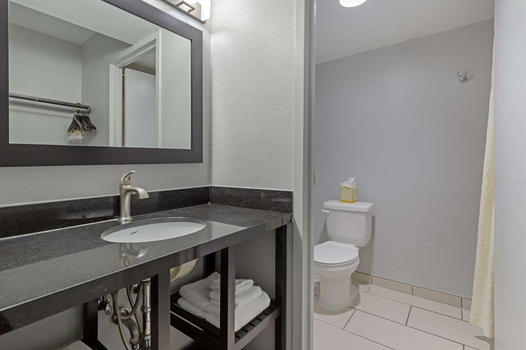 Clarion Hotel & Suites BWI Airport North - photo 21