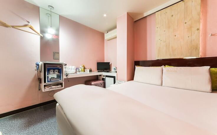 Guri M in Guri-Si, South Korea