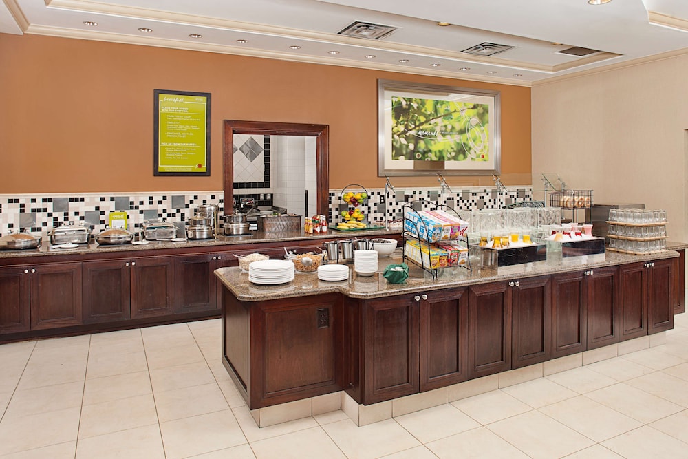 Hilton Garden Inn Denver Tech Center - photo 25