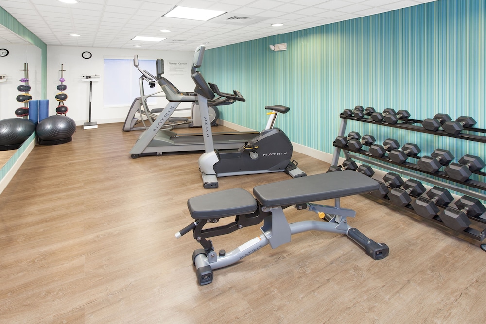 Holiday Inn Express Hotel & Suites a Lake Zurich Barrington by IHG - photo 9
