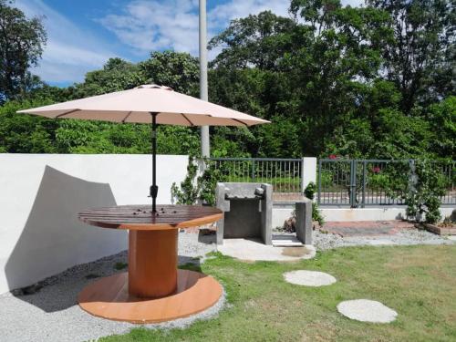 SimpleHome in Taiping, Malaysia