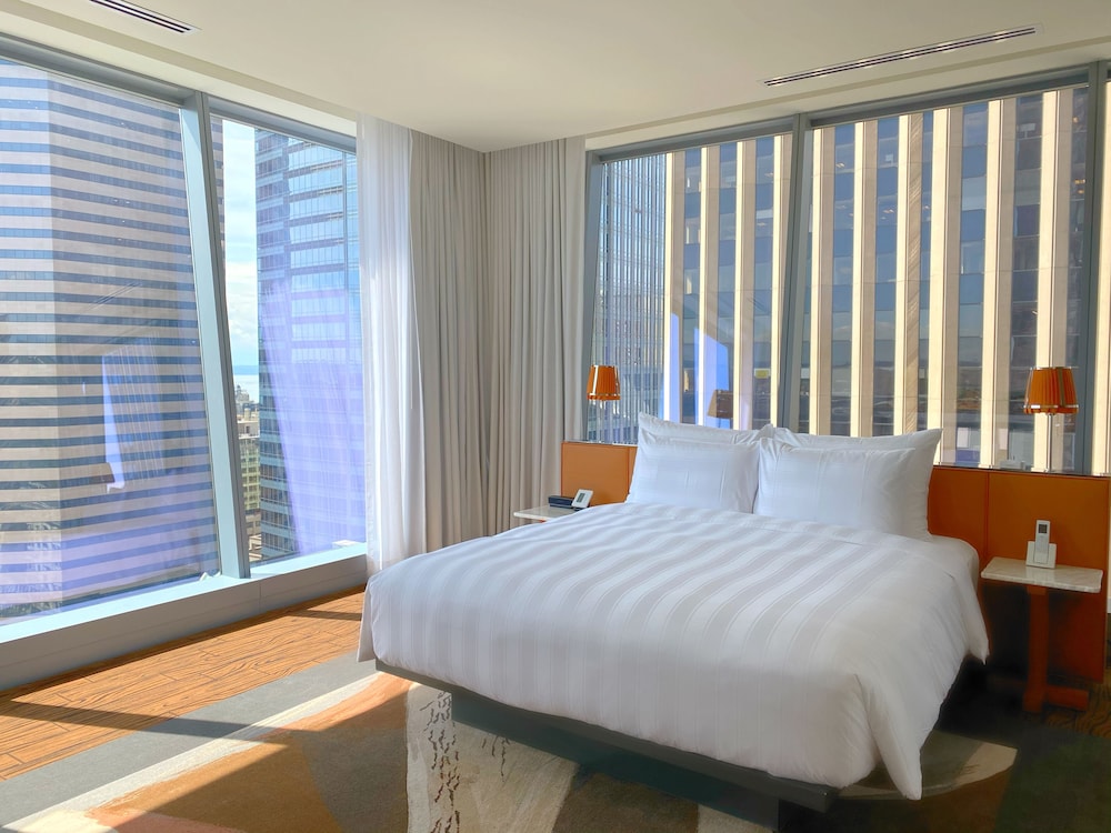 Lotte Hotel Seattle - photo 17