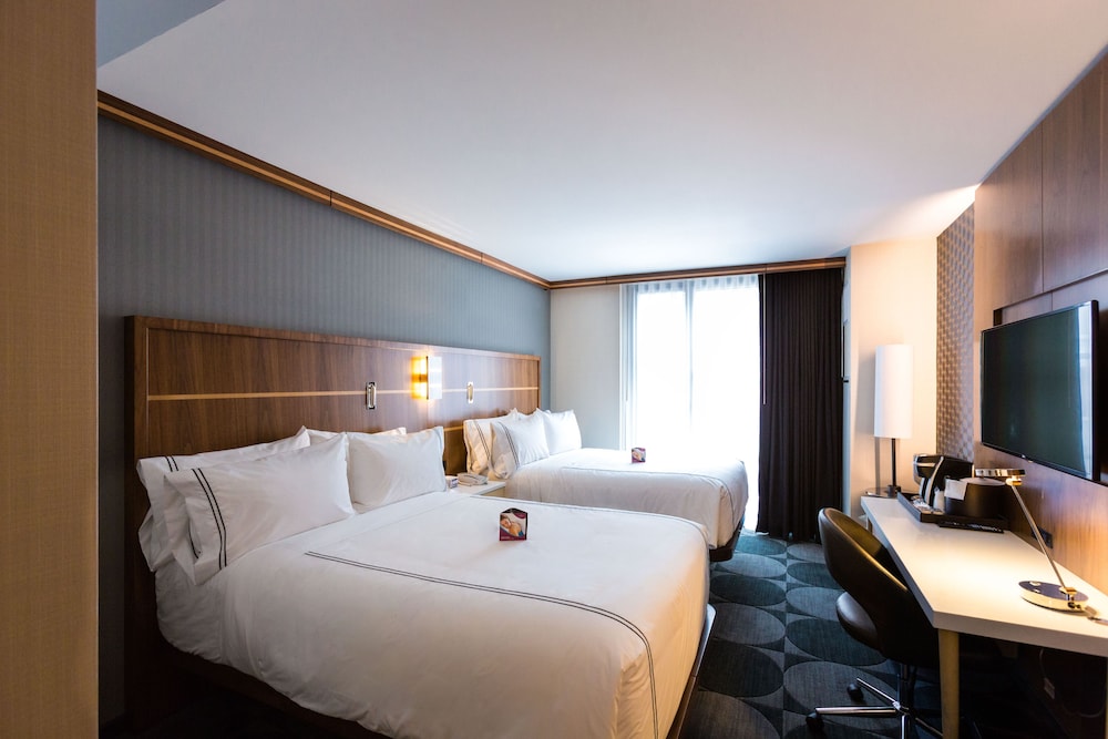 Crowne Plaza HY36 Midtown Manhattan by IHG - photo 20