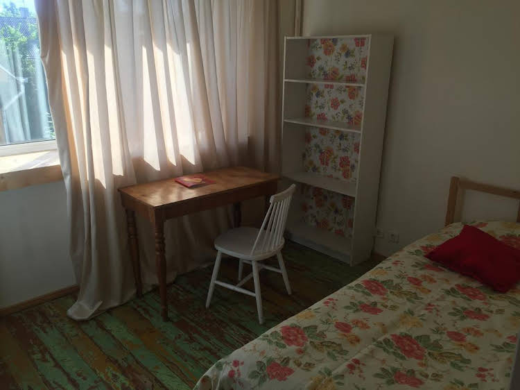 Marta Accommodation