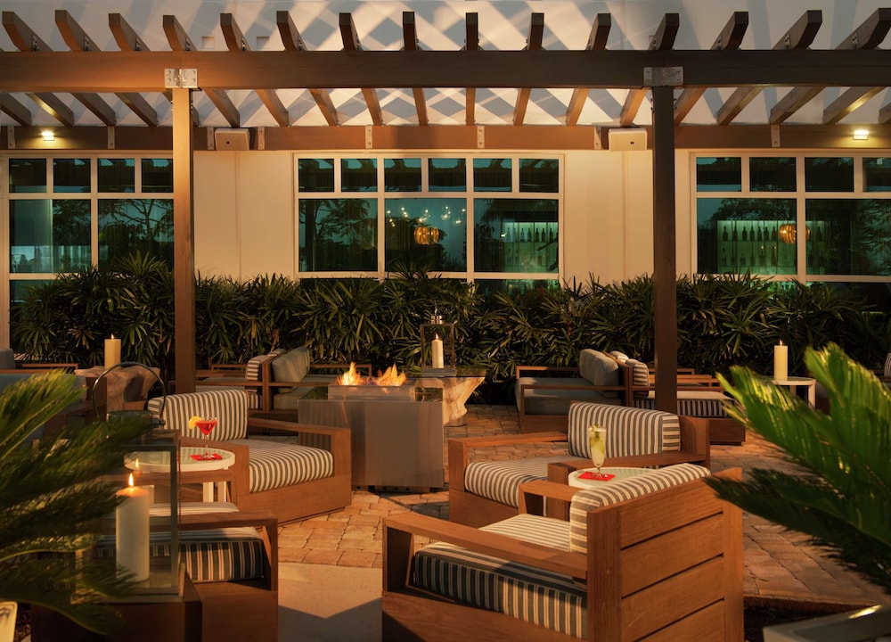 Hilton Garden Inn Miami Dolphin Mall - photo 36