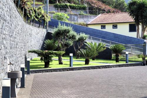 Casa Da Achada By Op — 4-Star Luxury Hotel in Sao Vicente, Portugal