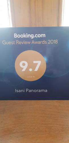 Isani Panorama