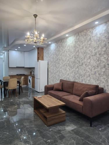 Tbilisi Modern Apartments