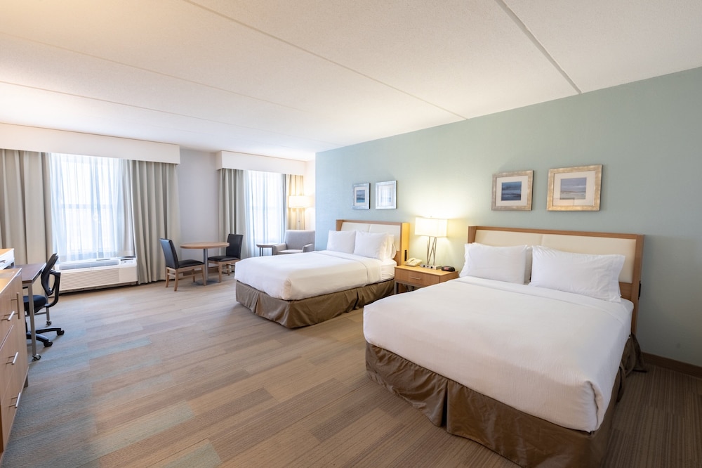 Holiday Inn Manahawkin Long Beach Island by IHG - photo 33