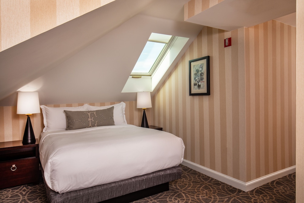 Inns at the Equinox - photo 16