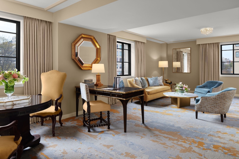 The St. Regis Washington D.C. - photo 36