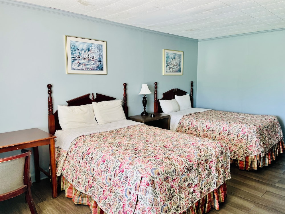 Ross Motel - photo 10