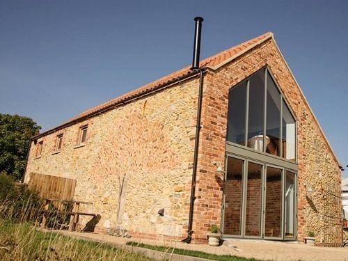Bricktree Barn — Market Rasen