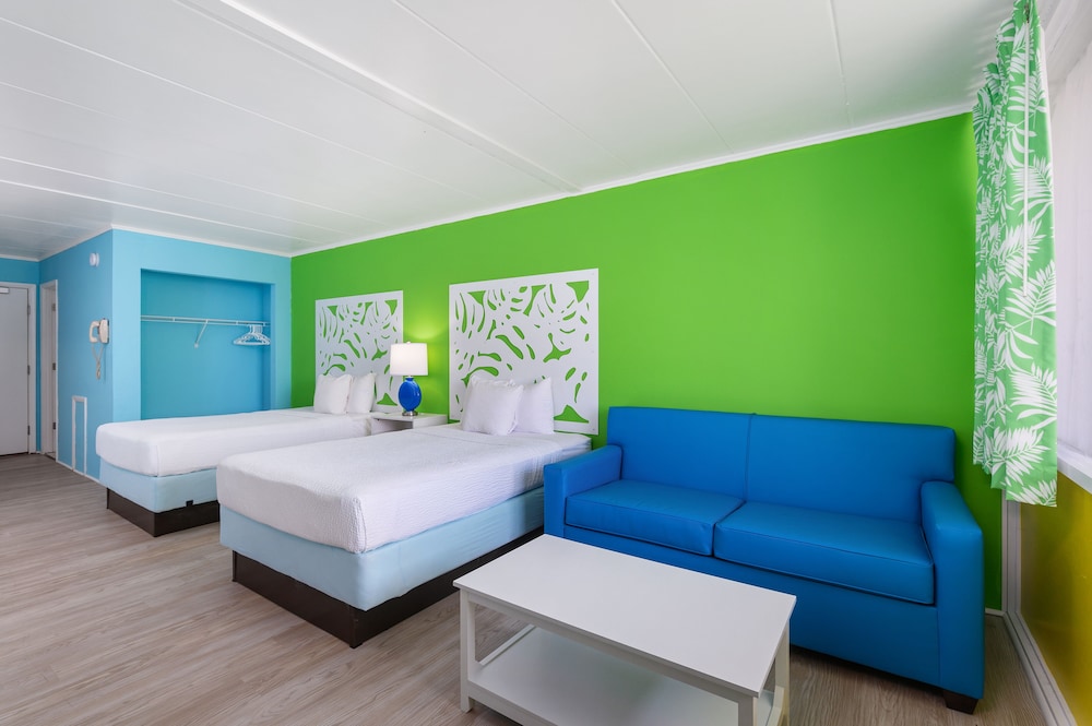 Kokomo Suites - photo 19