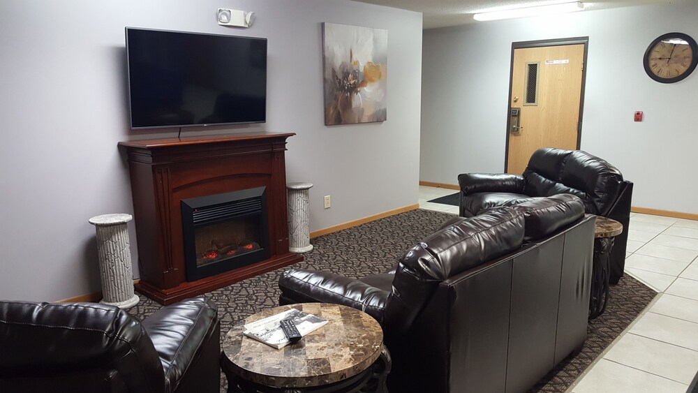 Amerivu Inn And Suites New Richmond - photo 4