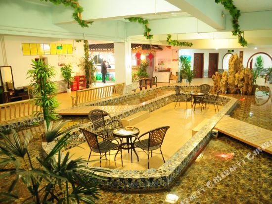 Xiaoniao Jinshan Inn - last minute hotel in Chongqing
