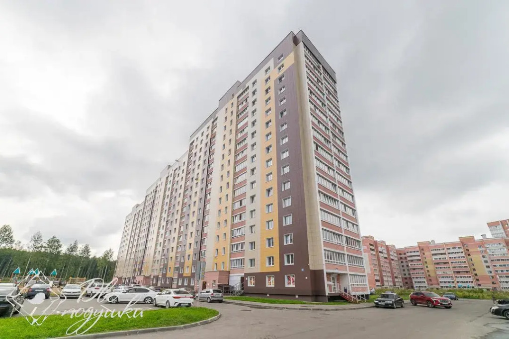 Ne Vopros dlya komfortnogo otdyha Flat in Cherepovets, Russia