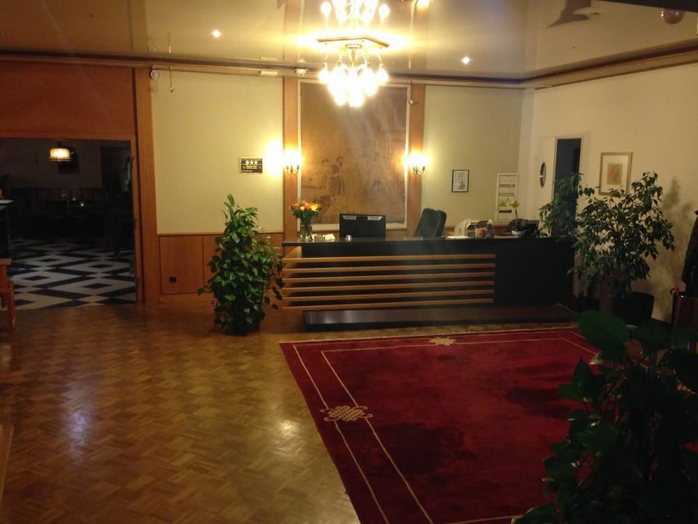 Hotel Zur Mühle — Lengerich — photo 2