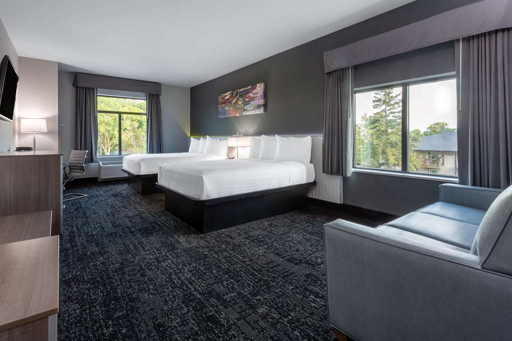 Baymont Inn & Suites by Wyndham Madison - photo 31
