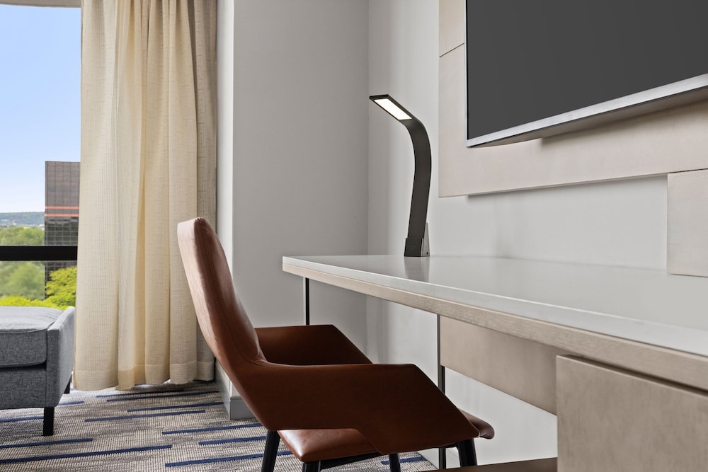 Marriott Saddle Brook - photo 6