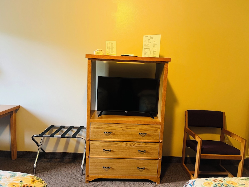 Hawarden Harvest Inn - photo 10