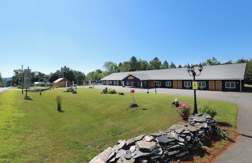 Canaan Motel - photo 40